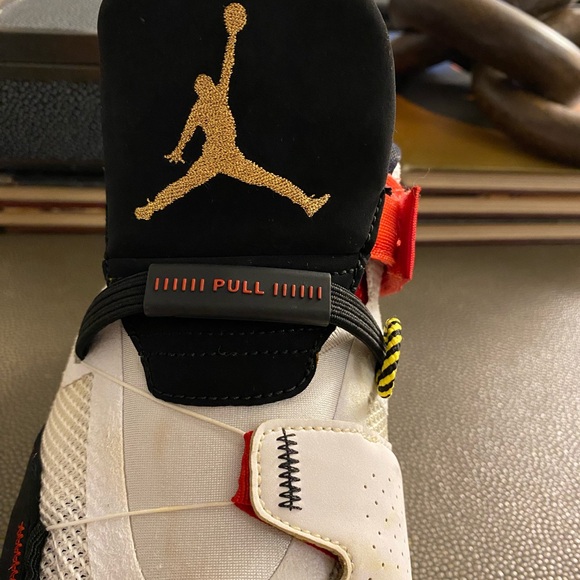 Jordan sneakers - Picture 14 of 15